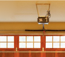 Garage Door Openers in Rio Linda, CA