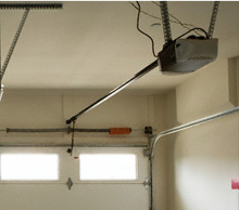 Garage Door Springs in Rio Linda, CA